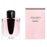 Shiseido Ginza Eau de Parfum Woda perfumowana 90ml