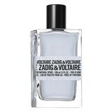 Zadig & Voltaire This is Him! Vibes of Freedom Woda toaletowa – Tester, 100ml