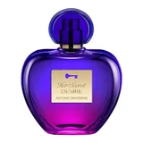 Antonio Banderas Her Secret Desire Woda toaletowa - Tester 80ml
