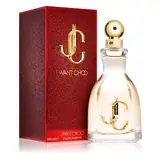 Jimmy Choo I Want Choo Woda perfumowana 100ml