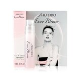 Shiseido Ever Bloom Woda toaletowa