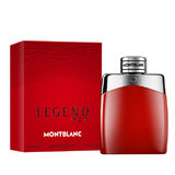 Mont Blanc Legend Red Woda perfumowana, 100ml