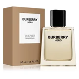 Burberry Hero Eau de Toilette Woda toaletowa 50ml