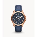Fossil FS4835 - Zegarek męski