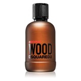 Dsquared2 Original Wood Woda perfumowana - Tester, 100ml