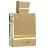Al Haramain Amber Oud Gold Edition Woda perfumowana 120ml