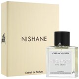 Nishane Ambra Calabria Woda perfumowana 50ml