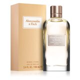 Abercrombie & Fitch First Instinct Sheer Woda perfumowana, 100ml