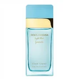 Dolce & Gabbana Light Blue Forever Pour Femme Woda perfumowana