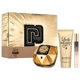 Paco Rabanne Lady Million Fabulous Zestaw podarunkowy