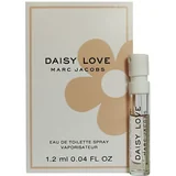 Marc Jacobs Daisy Love Woda toaletowa, 1.2ml