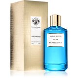 Mancera Aqua Wood Woda perfumowana