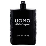 Salvatore Ferragamo Signature Woda perfumowana - Tester