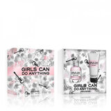 Zadig & Voltaire Girls Can Do Anything Zestaw podarunkowy