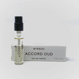 Byredo Accord Oud Woda perfumowana