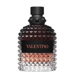 Valentino Uomo Born In Roma Coral Fantasy Woda toaletowa 100ml