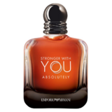 Giorgio Armani Stronger With You Absolutely Woda perfumowana - Tester 100ml