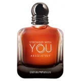 Giorgio Armani Stronger With You Absolutely Woda perfumowana - Tester 100ml