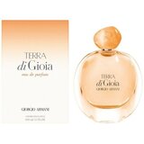 Giorgio Armani Terra Di Gioia Woda perfumowana