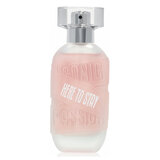 Naomi Campbell Here To Stay Woda toaletowa – Tester, 30ml