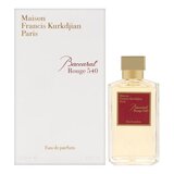 Maison Francis Kurkdjian Baccarat Rouge 540 Unisex Woda perfumowana 200ml