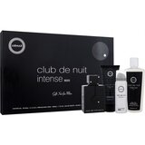 Armaf Club de Nuit Man Intense Zestaw upominkowy