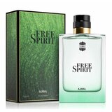Ajmal Free Spirit Woda perfumowana, 100ml
