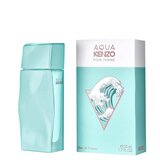 Kenzo Aqua Kenzo Pour Femme Woda toaletowa