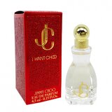 Jimmy Choo I Want Choo Woda perfumowana, 4.5ml