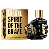 Diesel Spirit Of The Brave Pour Homme Woda toaletowa 35ml