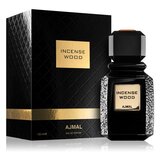 Ajmal Incense Wood Woda perfumowana, 100 ml