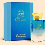 Al Haramain Royal Musk Woda perfumowana 100ml