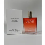 Hugo Boss BOSS Alive Intense Woda perfumowana - Tester, 80ml
