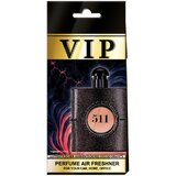 VIP Air Odświeżacz powietrza Yves Saint Laurent Opium Black