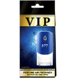 VIP Air Odświeżacz powietrza Givenchy Blue Label pour Homme