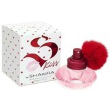 Shakira S Kiss Woda toaletowa, 50ml