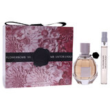 Viktor & Rolf Flowerbomb Zestaw upominkowy, Woda perfumowana 50ml + Woda perfumowana 10ml