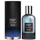 Hugo Boss BOSS The Collection Energetic Fougére Woda perfumowana, 100ml