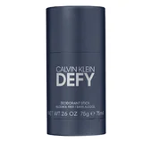Calvin Klein Defy Dezodorant w sztyfcie