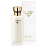 Prada La Femme Żel pod prysznic, 200ml
