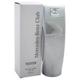 Mercedes-Benz Club Woda toaletowa - Tester 100ml