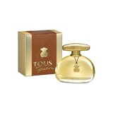 Tous Touch woda toaletowa 