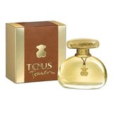 Tous Touch Woda toaletowa 100ml