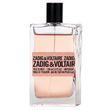 Zadig & Voltaire This is Her! Vibes of Freedom Woda perfumowana - Tester, 100ml