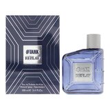 Replay Tank for Him Woda toaletowa, 100ml