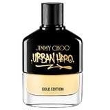 Jimmy Choo Urban Hero Gold Edition Eau De Parfum Woda perfumowana 100ml