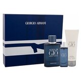 Giorgio Armani Acqua di Gio Profondo Zestaw podarunkowy