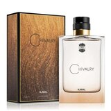 Ajmal Chivalry Woda perfumowana, 100ml