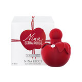 Nina Ricci Nina Extra Rouge Woda perfumowana