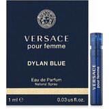 Versace Dylan Blue pour Femme Woda perfumowana, 1ml